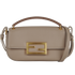 Baguette Phone Pouch, front view